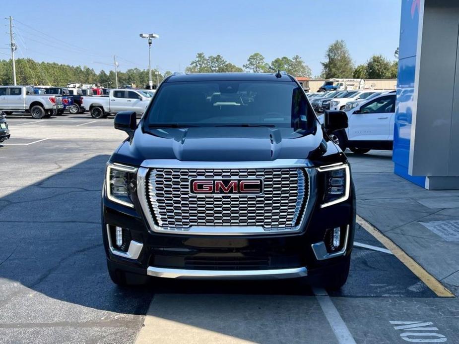 new 2024 GMC Yukon car, priced at $88,995