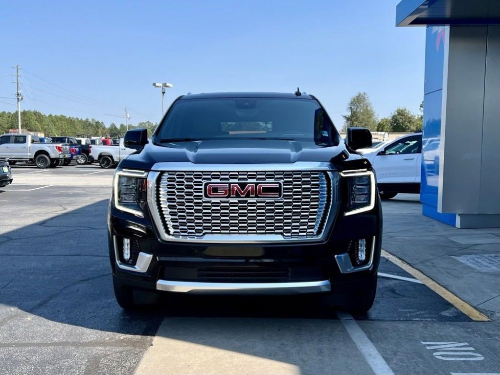 new 2024 GMC Yukon car, priced at $86,995