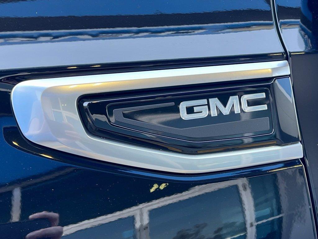 new 2024 GMC Yukon car, priced at $88,995