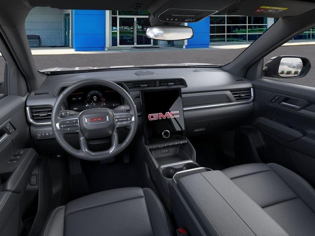 new 2026 GMC Terrain car, priced at $35,095