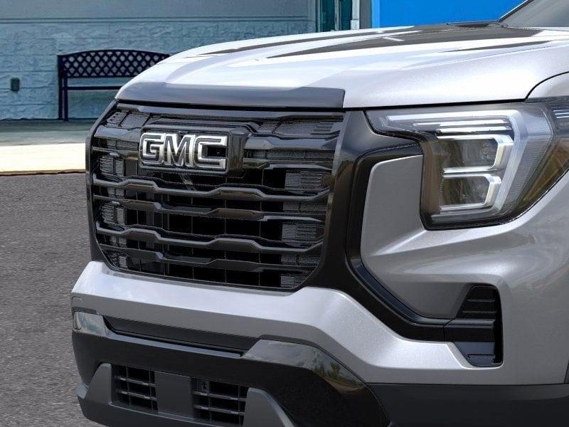 new 2026 GMC Terrain car, priced at $35,095