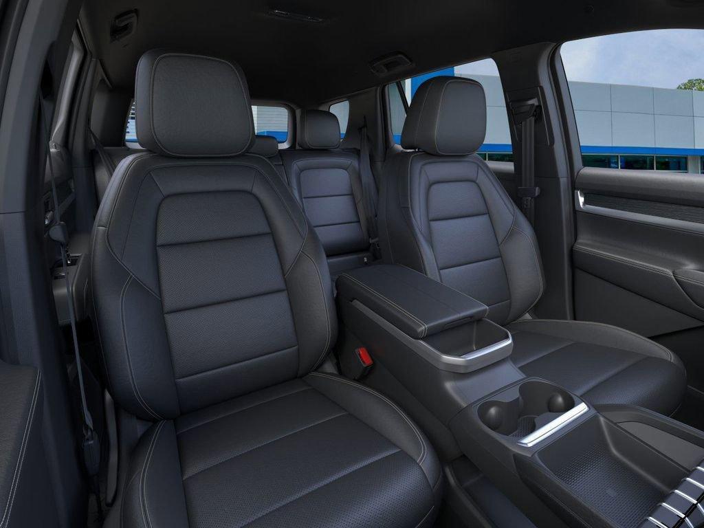 new 2026 GMC Terrain car, priced at $35,095