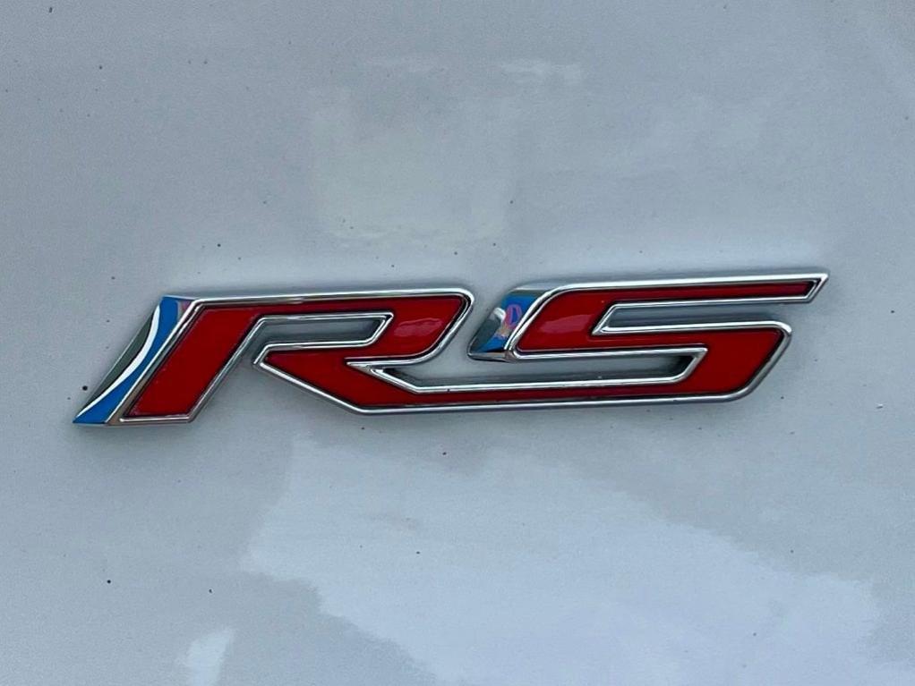used 2023 Chevrolet Blazer car, priced at $31,400