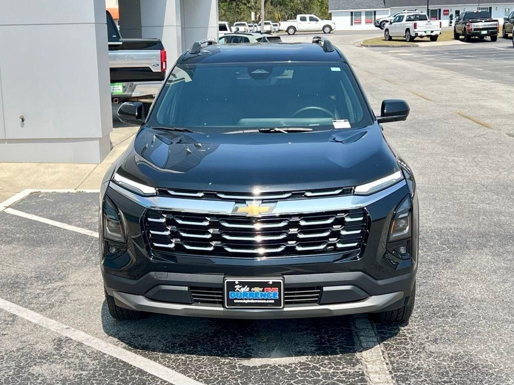 used 2025 Chevrolet Equinox car, priced at $28,374