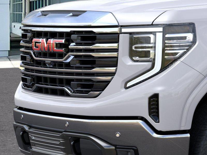 new 2025 GMC Sierra 1500 car, priced at $65,925