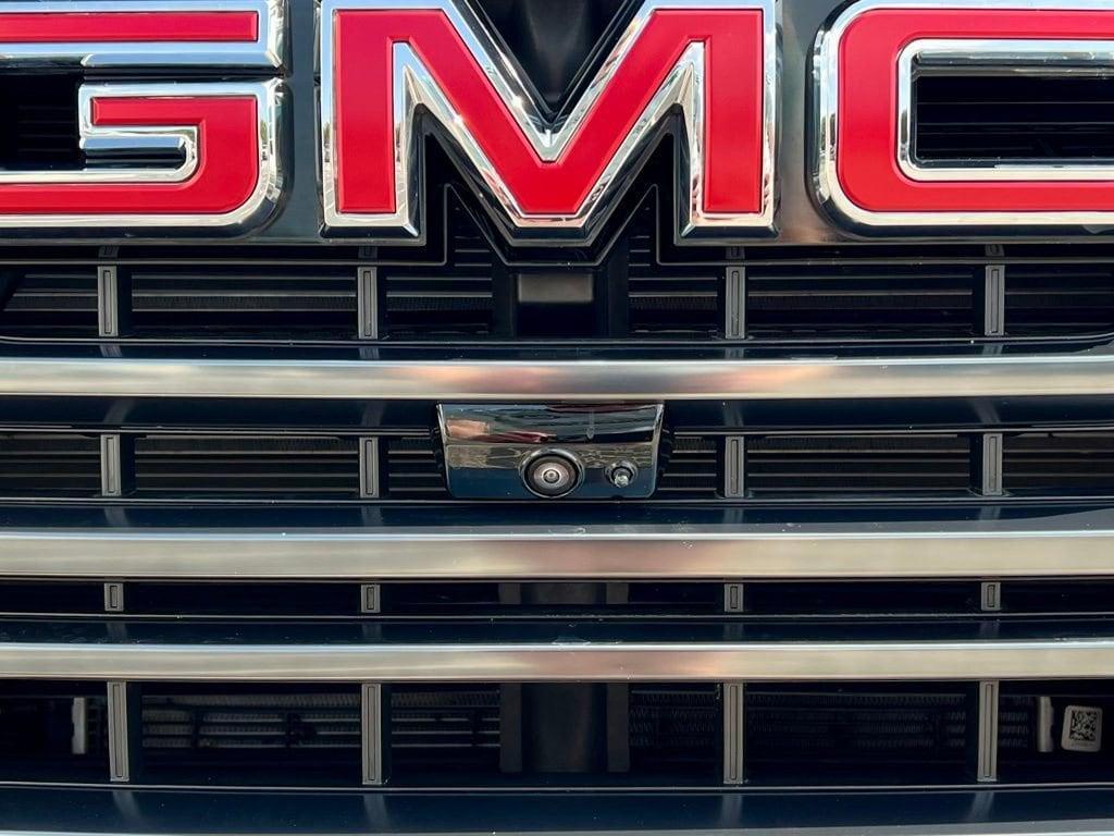 used 2024 GMC Sierra 1500 car, priced at $63,473