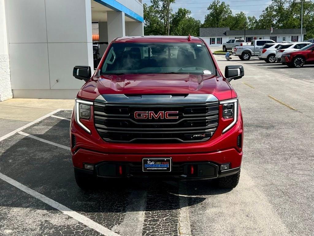 used 2024 GMC Sierra 1500 car, priced at $63,473