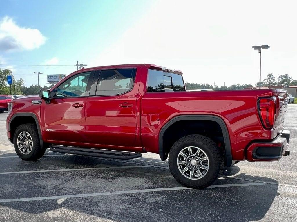 used 2024 GMC Sierra 1500 car, priced at $63,473