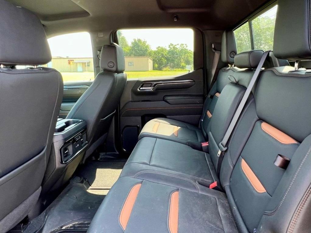 used 2024 GMC Sierra 1500 car, priced at $63,473