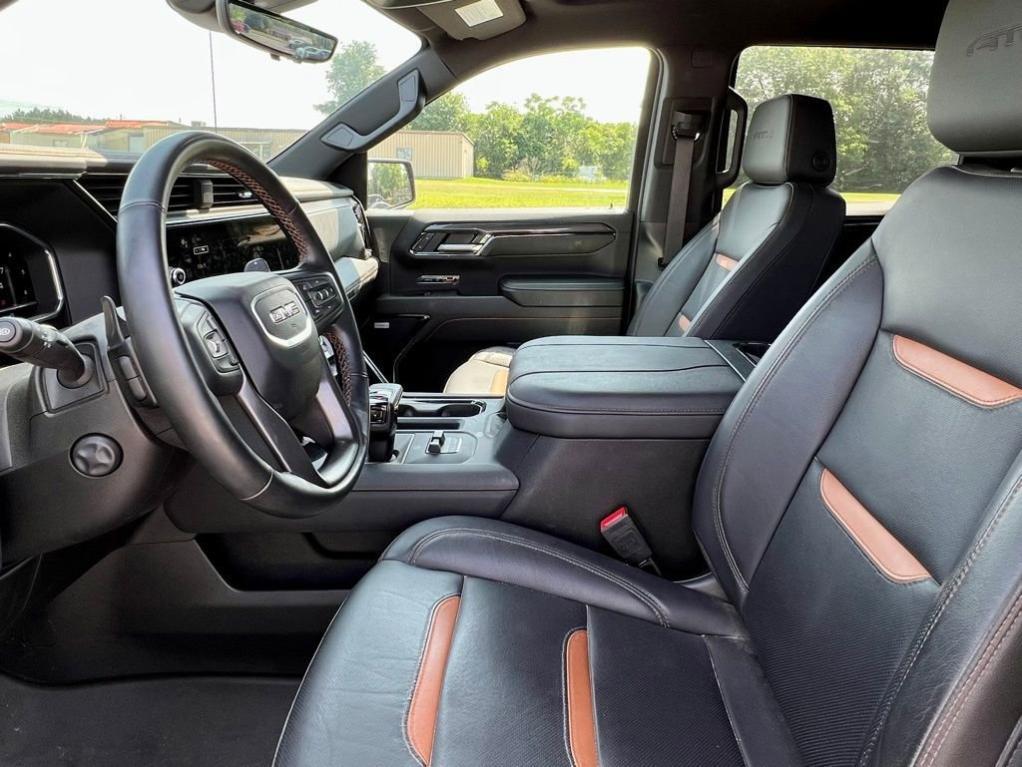used 2024 GMC Sierra 1500 car, priced at $63,473