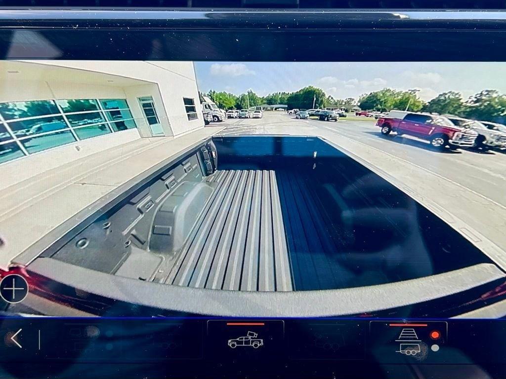 used 2024 GMC Sierra 1500 car, priced at $63,473