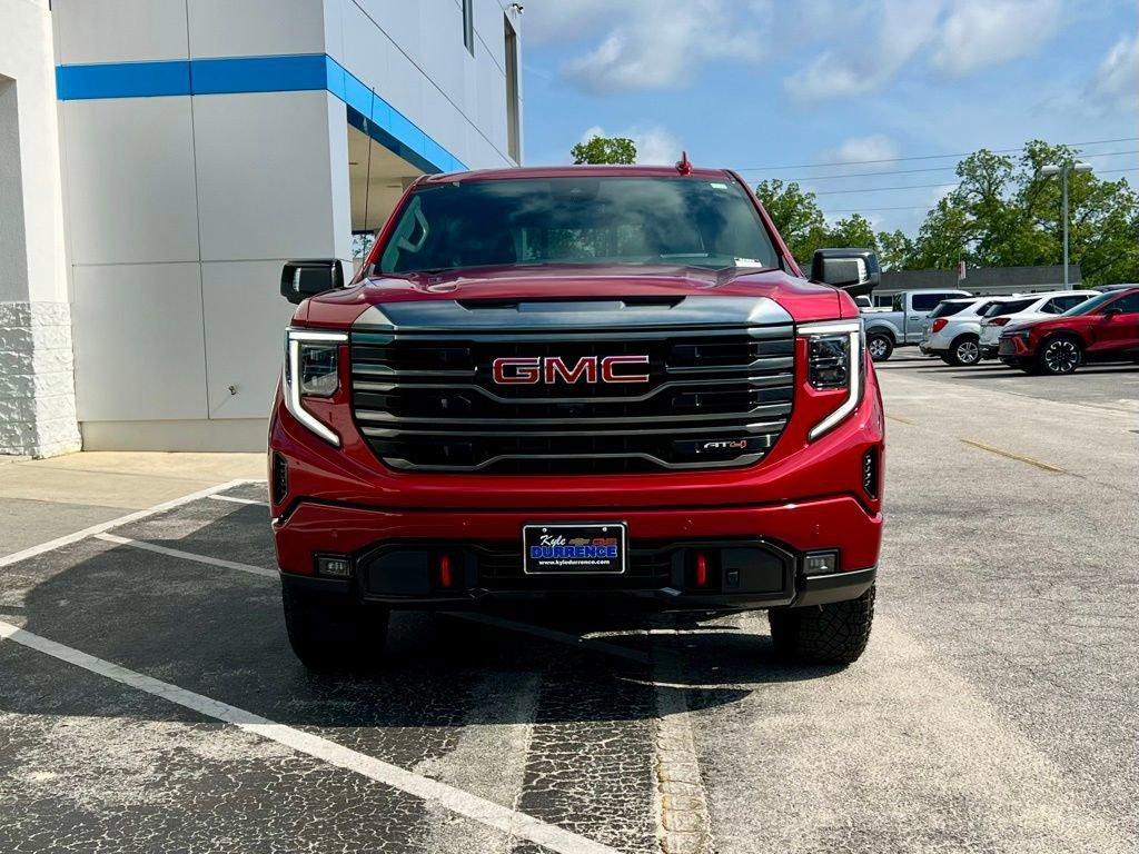 used 2024 GMC Sierra 1500 car, priced at $63,473