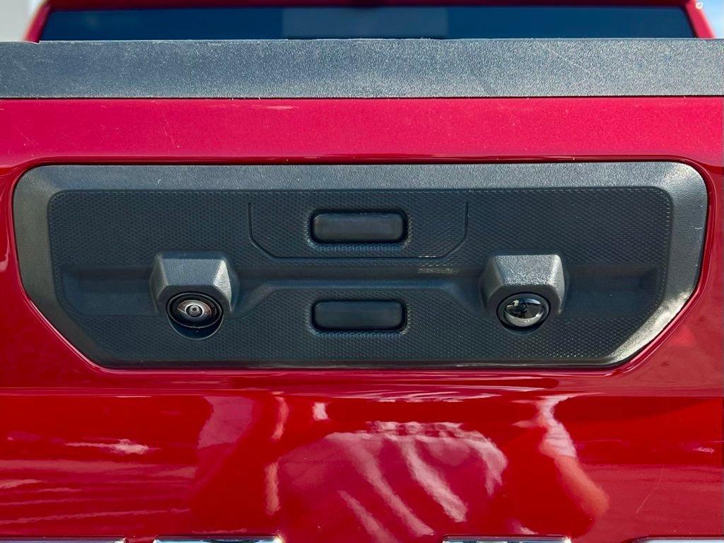 used 2024 GMC Sierra 1500 car, priced at $63,473