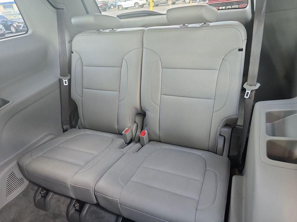 used 2023 GMC Acadia car, priced at $29,435