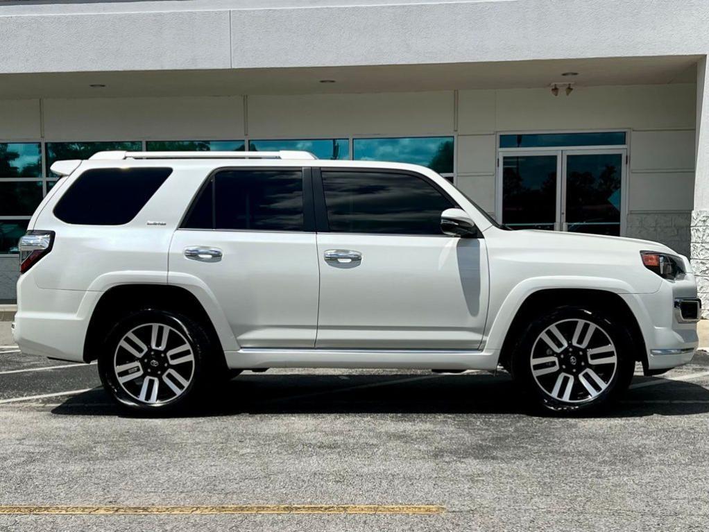 used 2023 Toyota 4Runner car, priced at $46,747