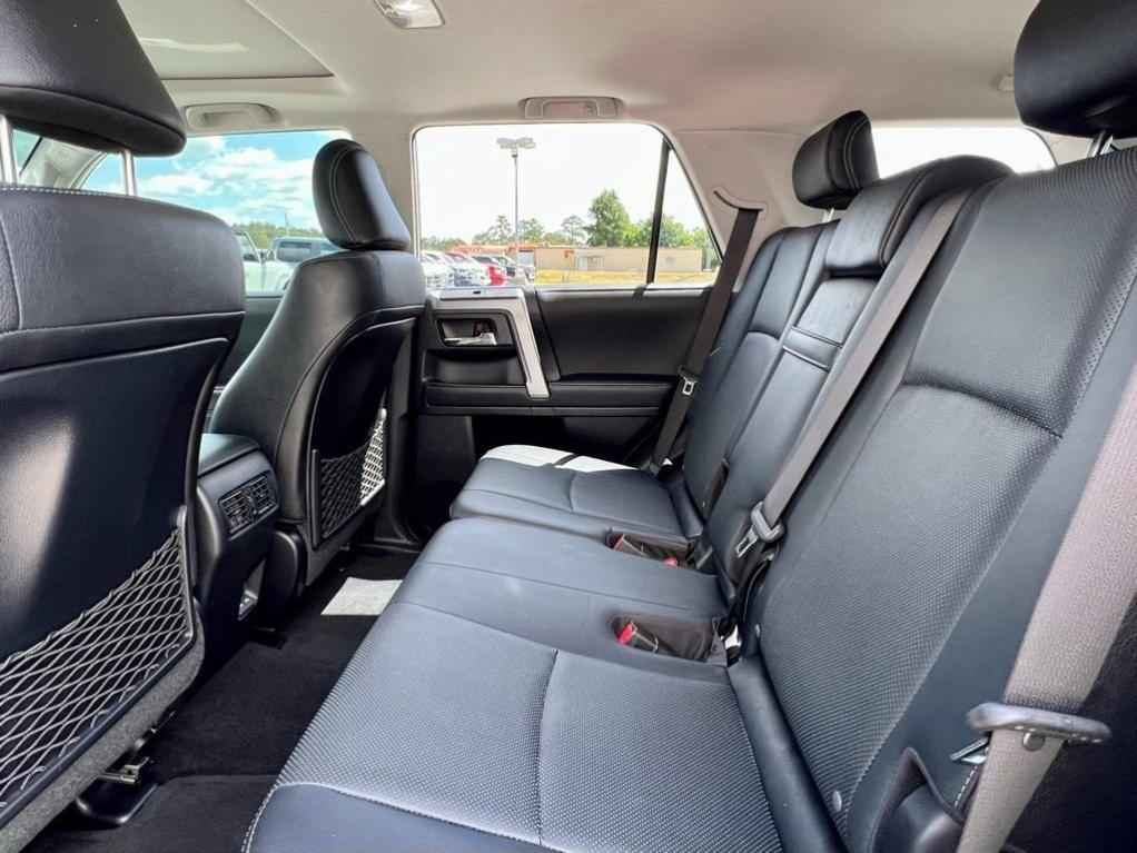 used 2023 Toyota 4Runner car, priced at $46,497