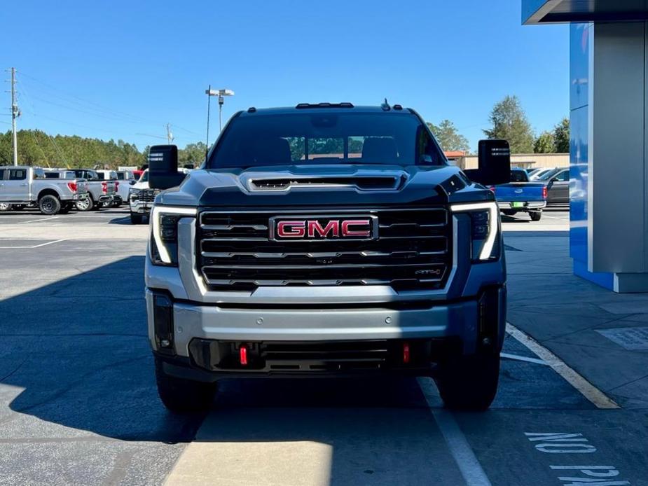 new 2025 GMC Sierra 2500 car, priced at $88,995