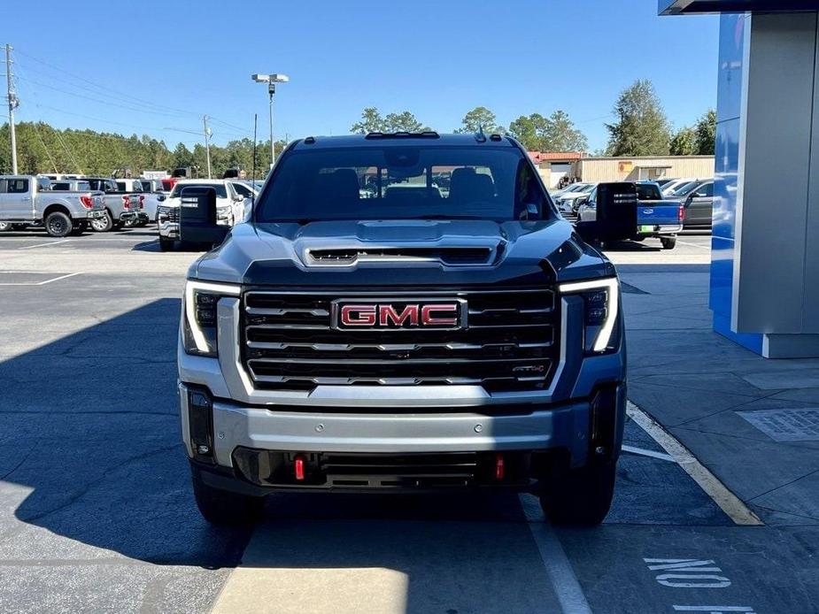 new 2025 GMC Sierra 2500 car, priced at $88,995