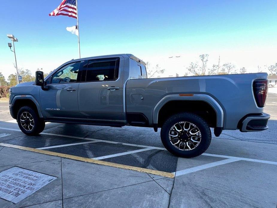 new 2025 GMC Sierra 2500 car, priced at $88,995