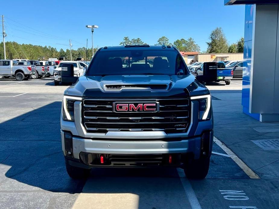 new 2025 GMC Sierra 2500 car, priced at $88,995