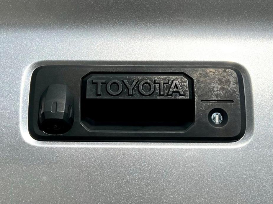 used 2023 Toyota Tacoma car, priced at $32,888