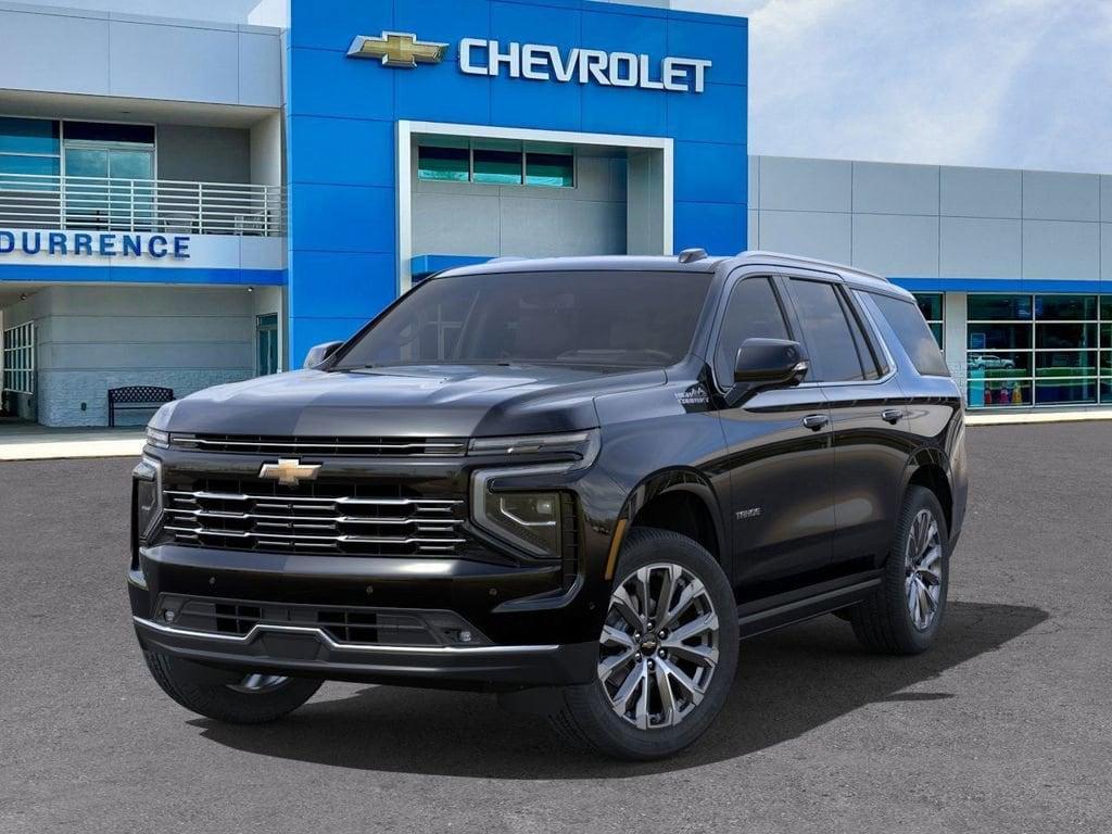new 2025 Chevrolet Tahoe car, priced at $90,770