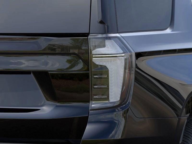 new 2025 Chevrolet Tahoe car, priced at $90,770