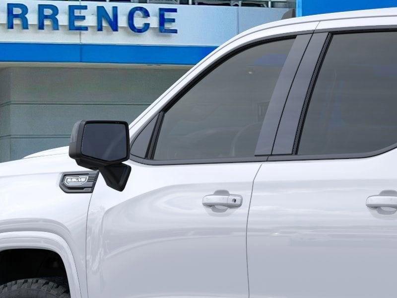new 2025 GMC Sierra 1500 car, priced at $64,625