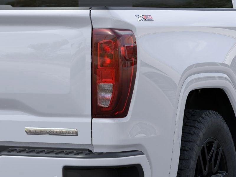 new 2025 GMC Sierra 1500 car, priced at $64,625