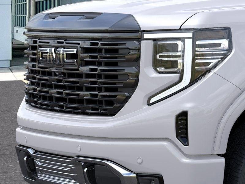 new 2025 GMC Sierra 1500 car, priced at $86,585