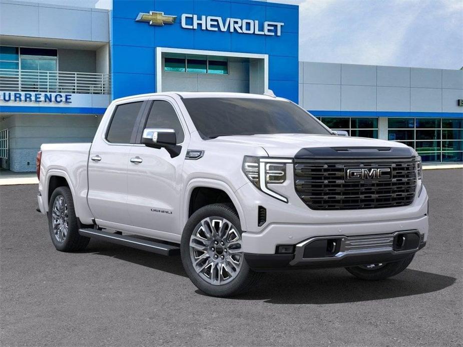 new 2025 GMC Sierra 1500 car, priced at $86,585