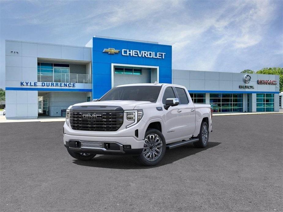 new 2025 GMC Sierra 1500 car, priced at $86,585