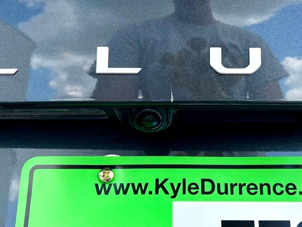 used 2024 Kia Telluride car, priced at $36,888