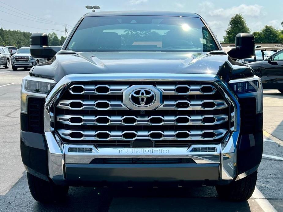 used 2023 Toyota Tundra Hybrid car, priced at $52,995