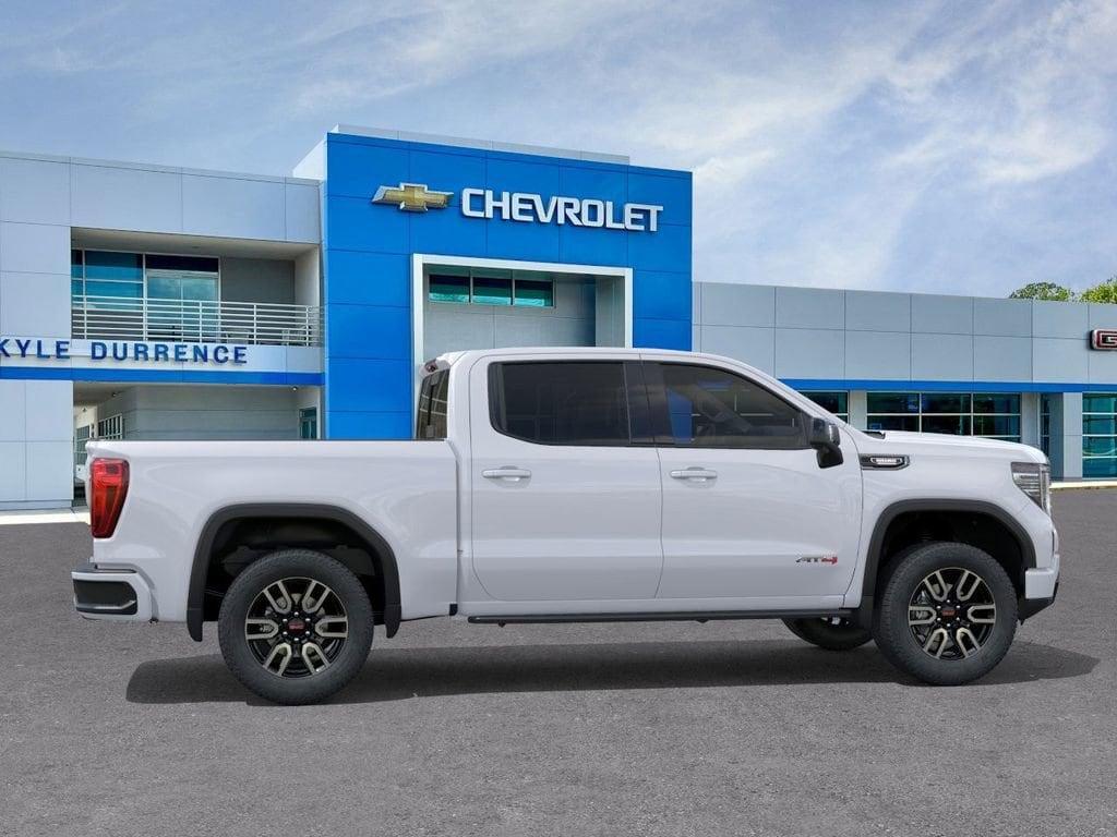 new 2026 GMC Sierra 1500 car, priced at $71,005