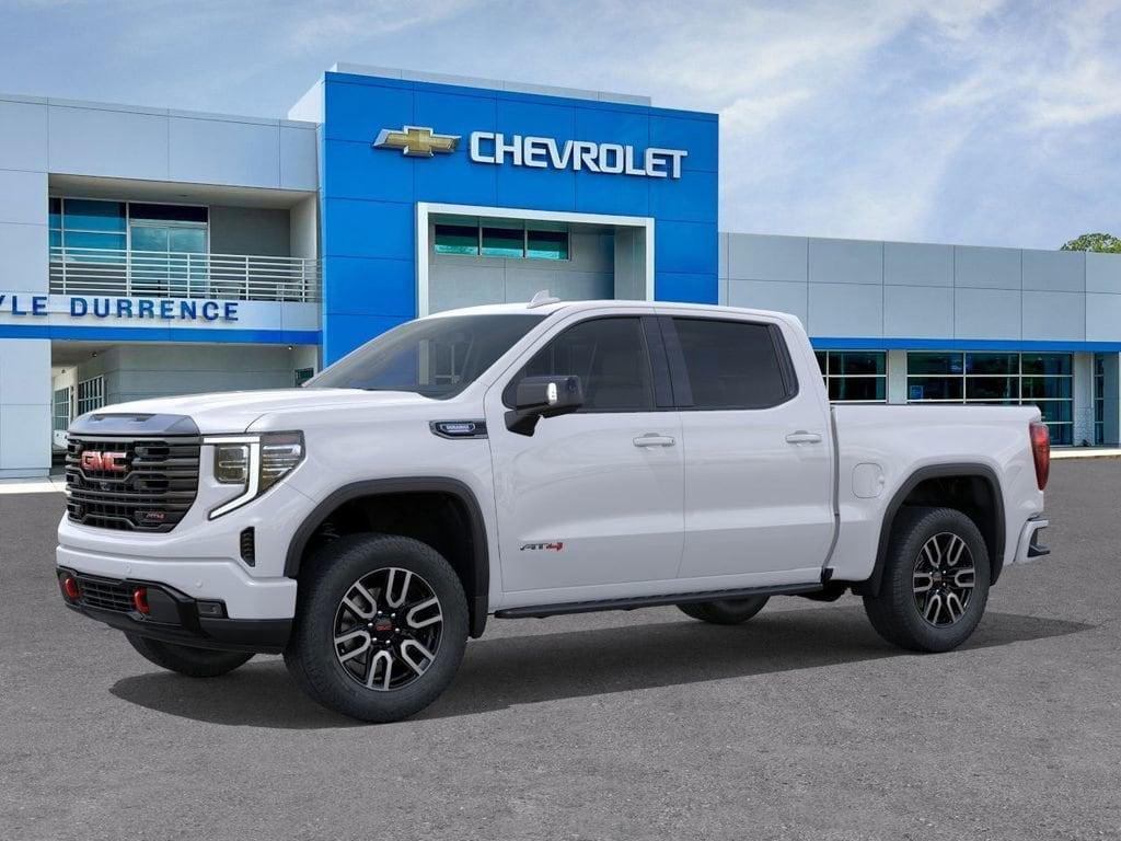 new 2026 GMC Sierra 1500 car, priced at $71,005