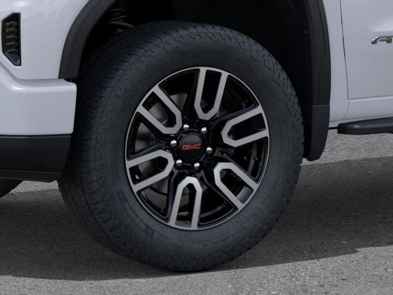 new 2026 GMC Sierra 1500 car, priced at $71,005