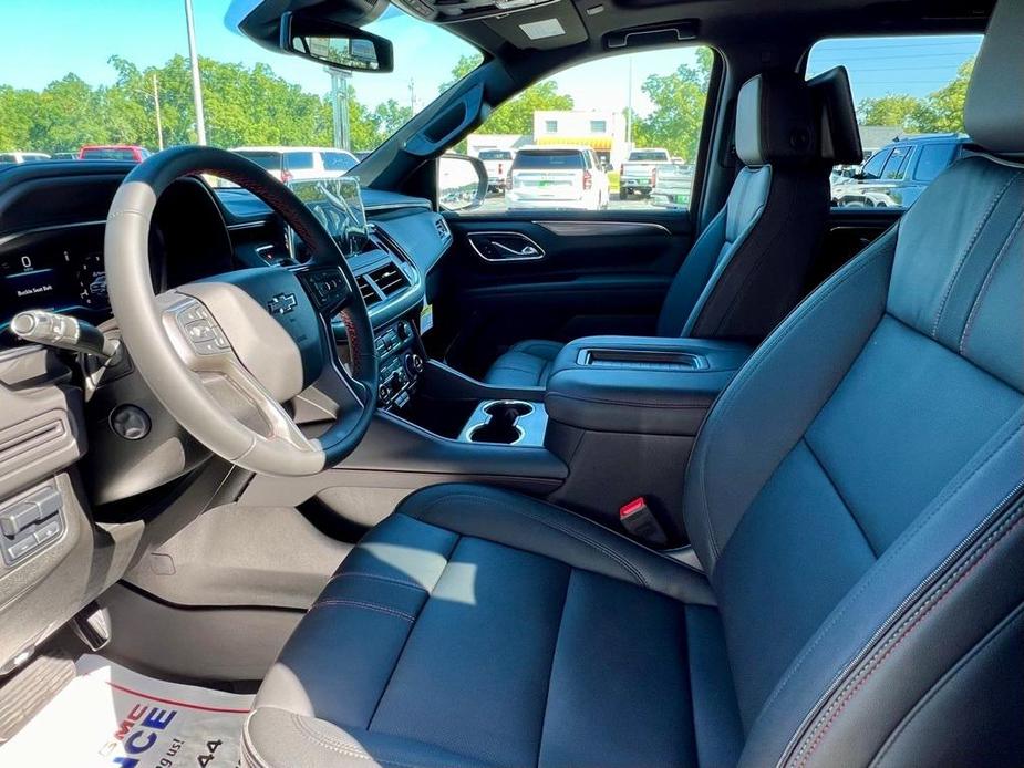 new 2024 Chevrolet Tahoe car, priced at $76,570