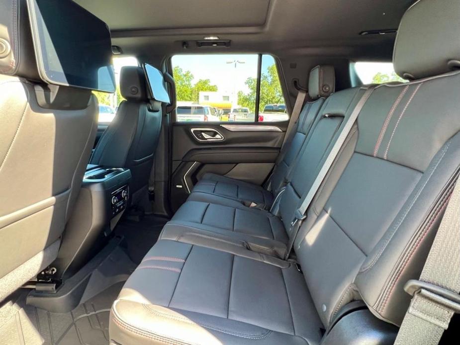 new 2024 Chevrolet Tahoe car, priced at $76,570