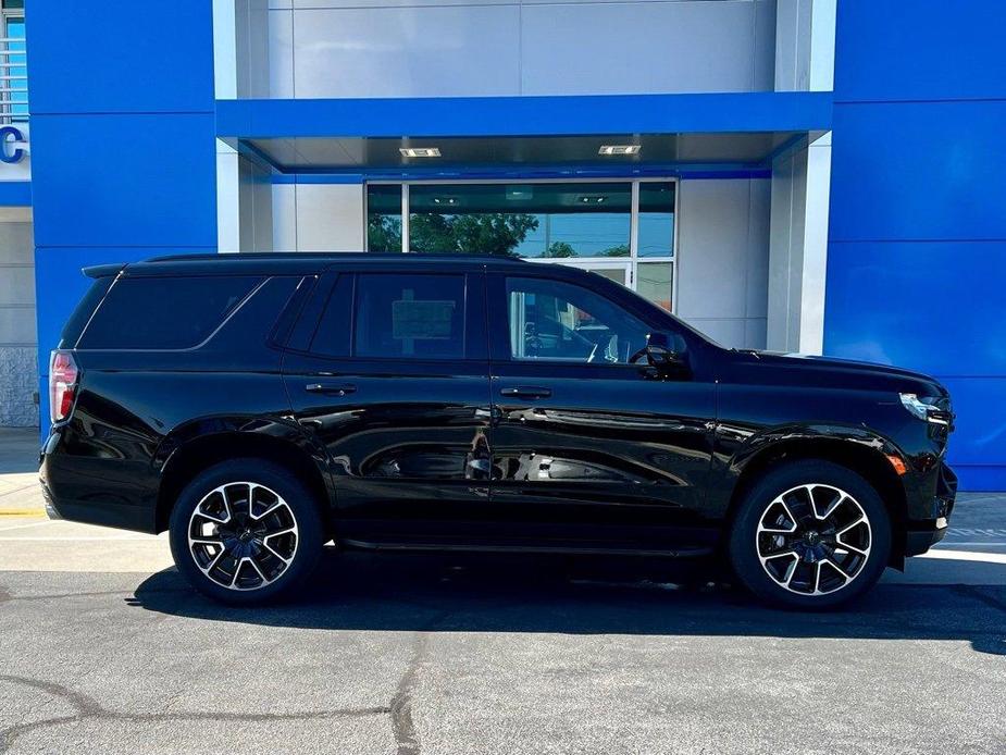 new 2024 Chevrolet Tahoe car, priced at $76,570