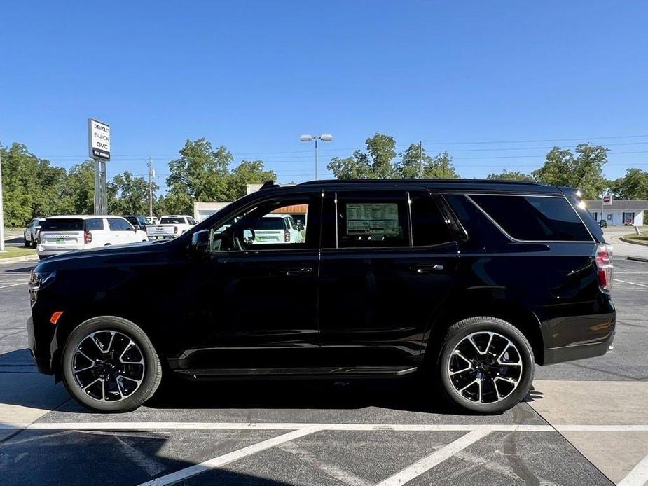 new 2024 Chevrolet Tahoe car, priced at $76,570