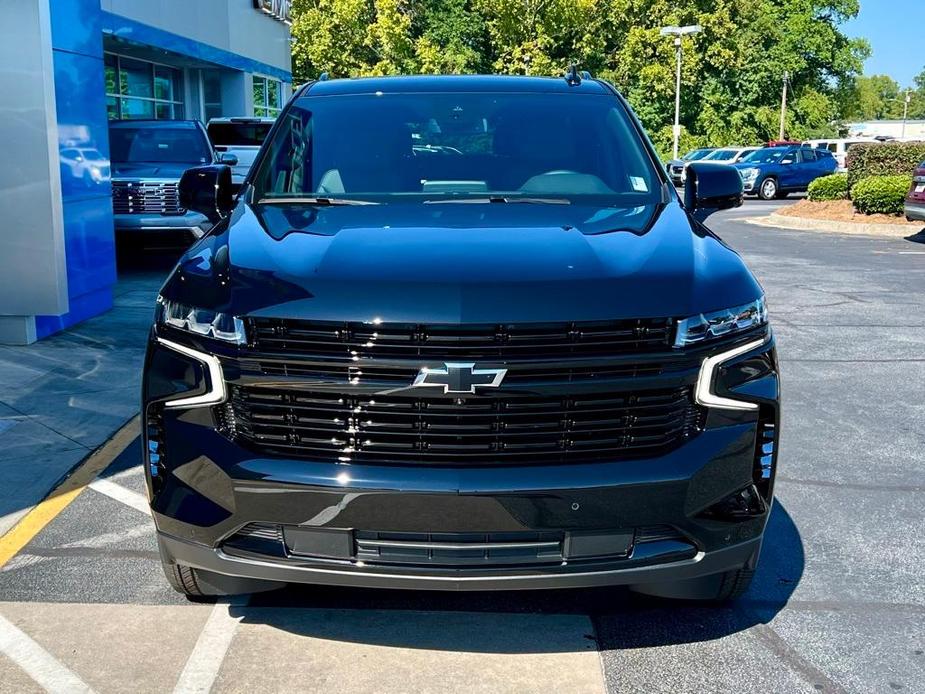 new 2024 Chevrolet Tahoe car, priced at $76,570