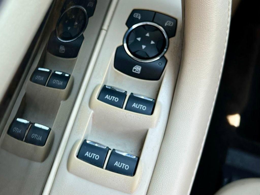 used 2015 Lincoln MKS car, priced at $11,995