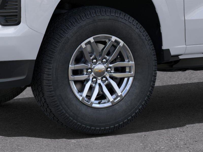 new 2025 Chevrolet Colorado car, priced at $36,630