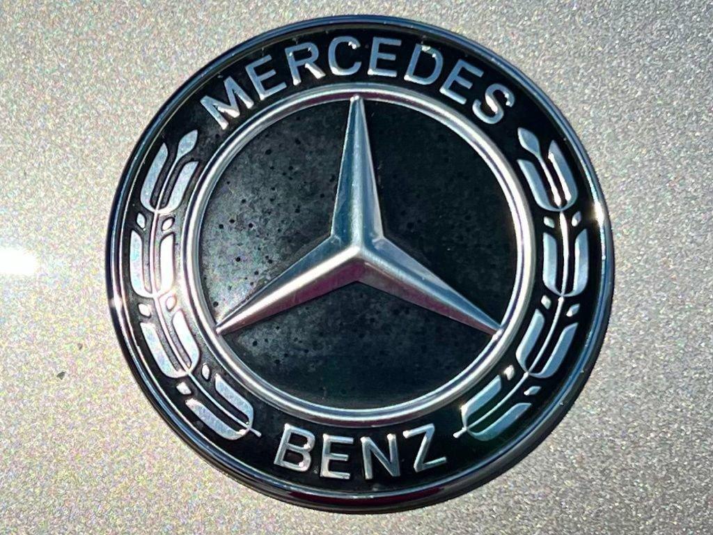 used 2020 Mercedes-Benz GLS 450 car, priced at $36,274