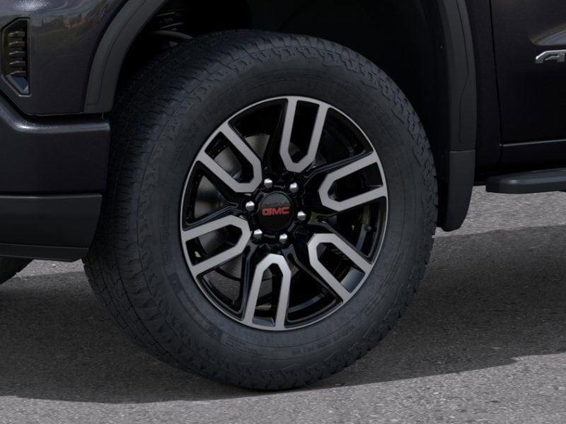 new 2025 GMC Sierra 1500 car, priced at $61,780