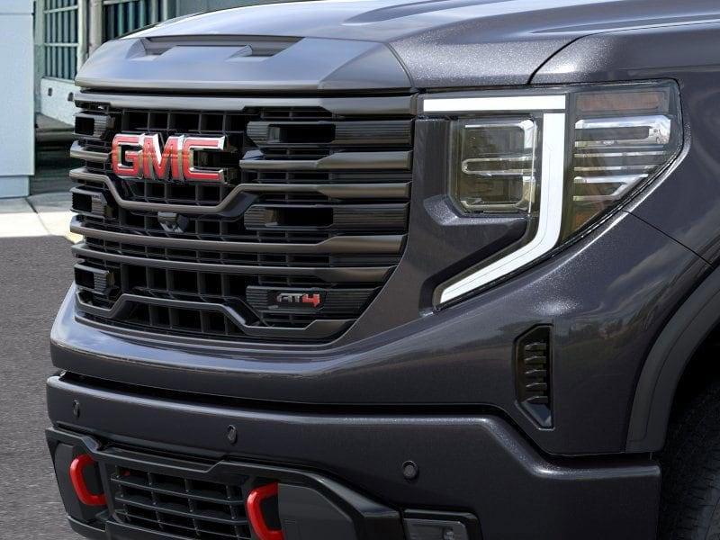 new 2025 GMC Sierra 1500 car, priced at $61,780