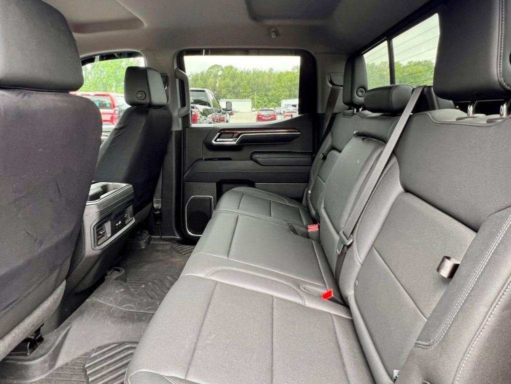 used 2023 Chevrolet Silverado 1500 car, priced at $39,888