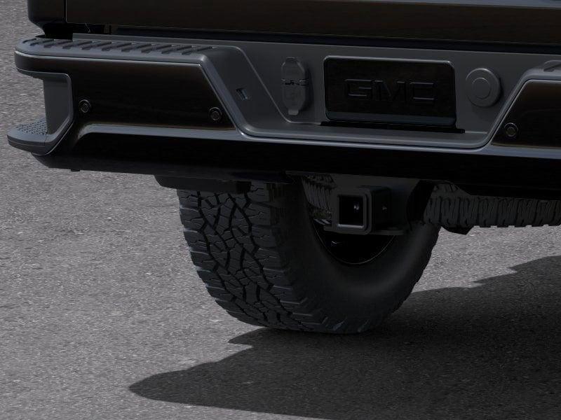 new 2025 GMC Sierra 2500 car, priced at $79,780