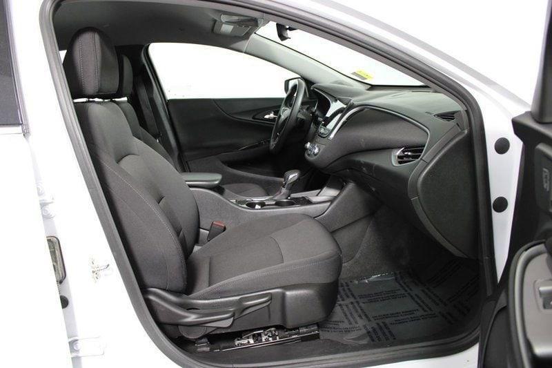 used 2023 Chevrolet Malibu car, priced at $20,825